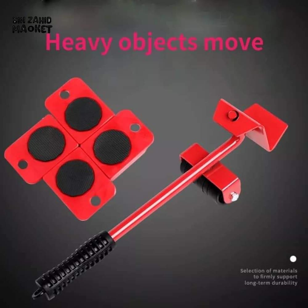 FURNITURE MOVING TOOL
