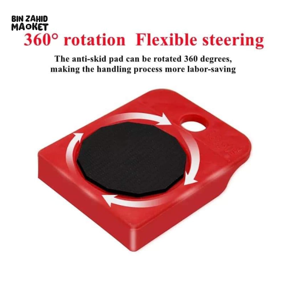FURNITURE MOVING TOOL