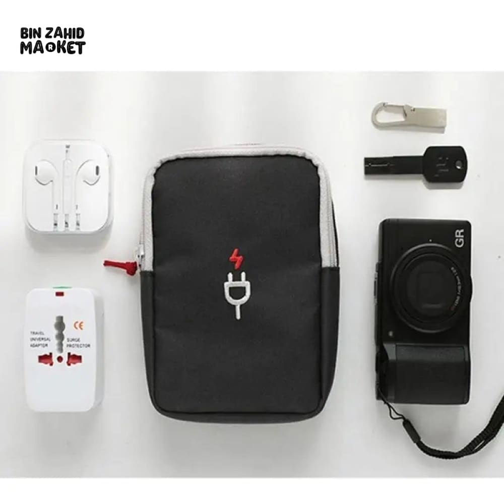 GADGET TRAVEL BAG