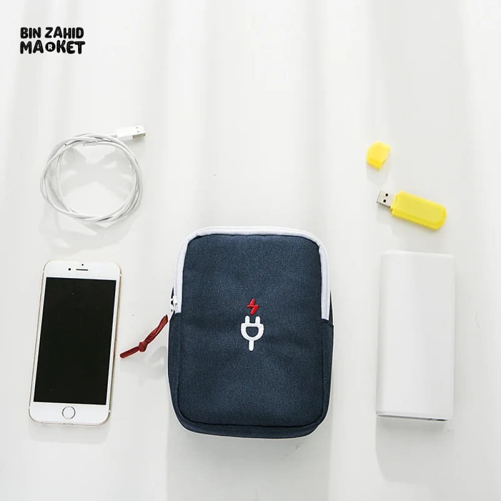 GADGET TRAVEL BAG
