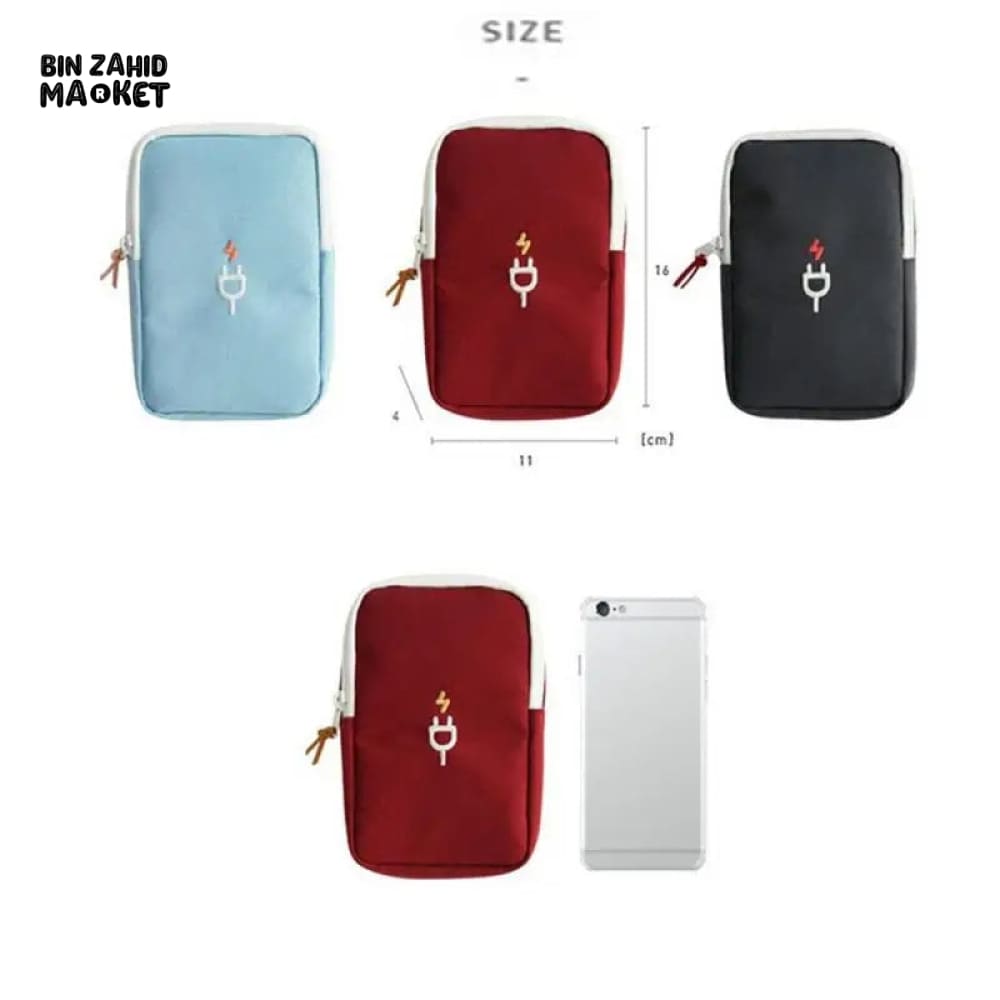 GADGET TRAVEL BAG