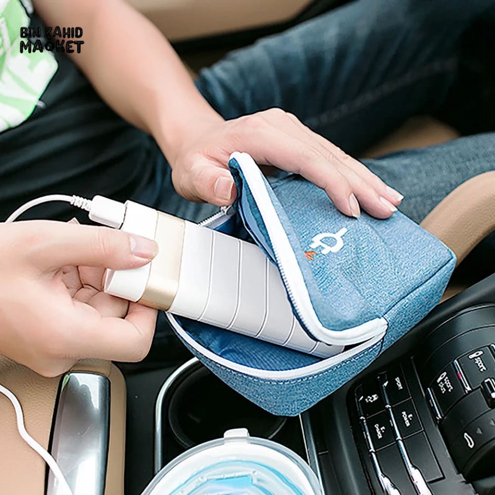 GADGET TRAVEL BAG