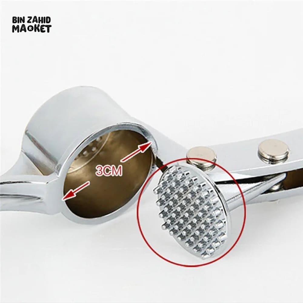 GARLIC CRUSHER