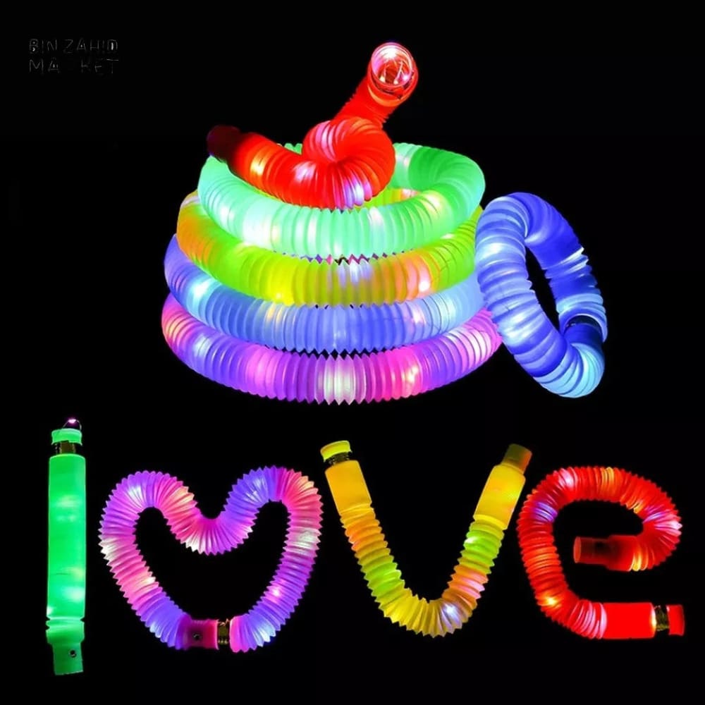 GLOWING FIDGET KIDS TOY