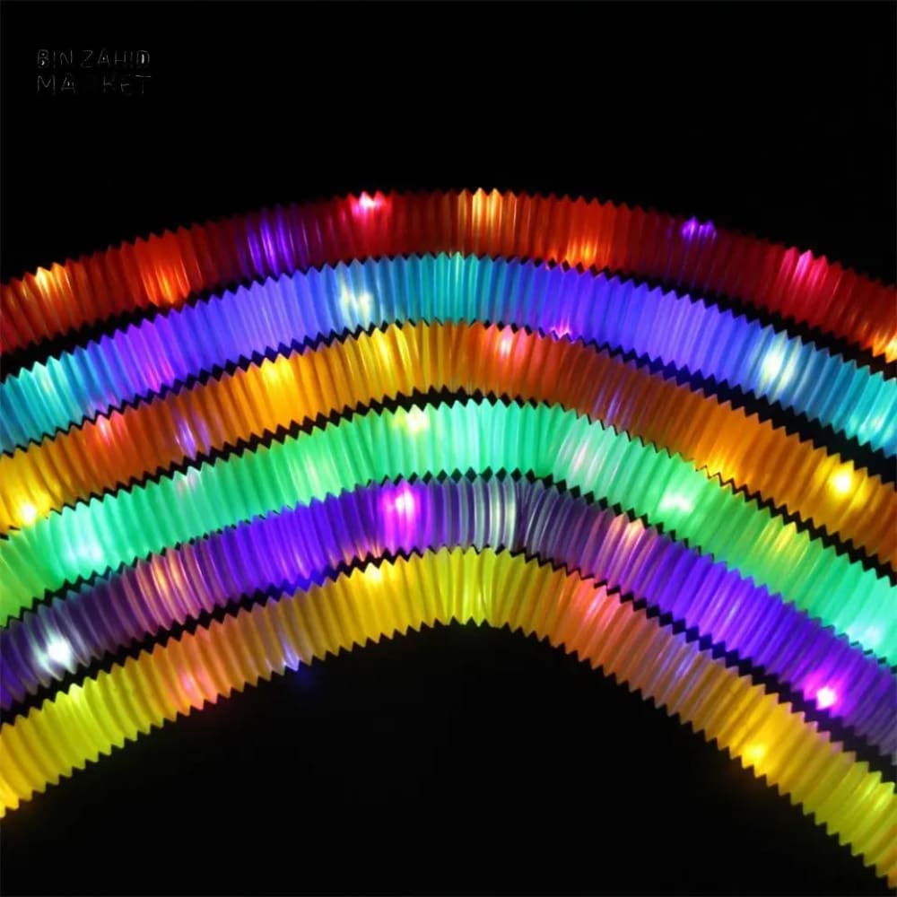 GLOWING FIDGET KIDS TOY