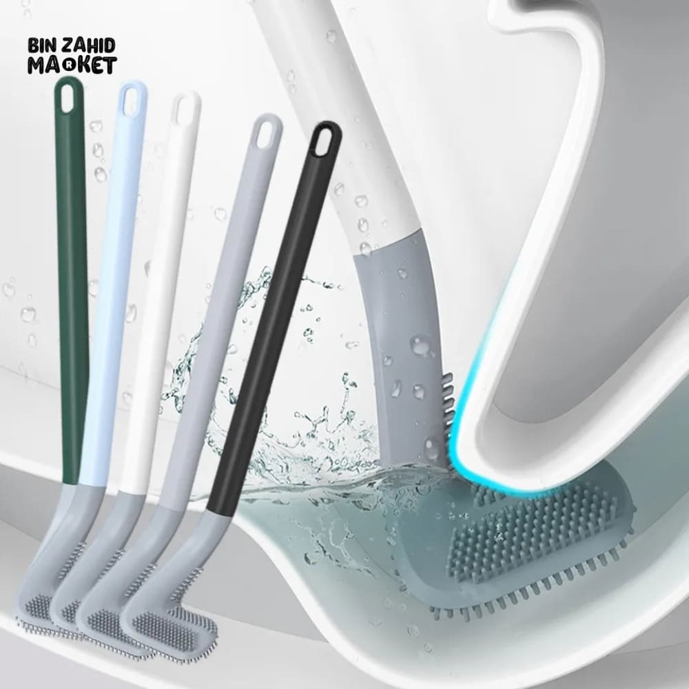 GOLF TOILET CLEANING BRUSH