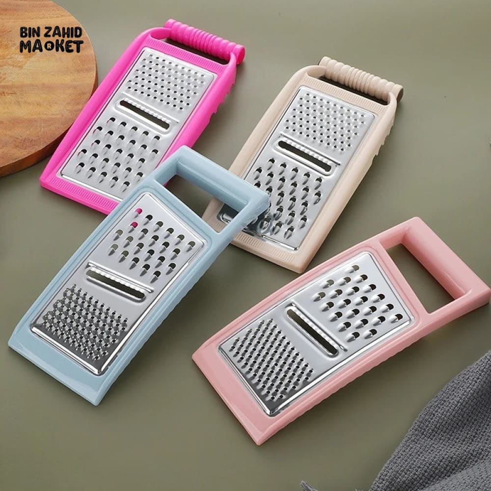 GRATER