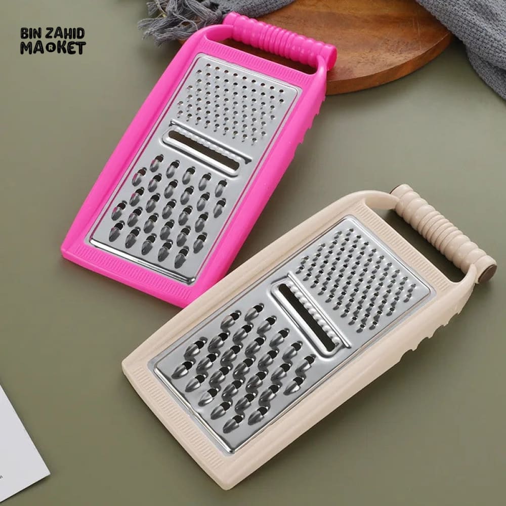 GRATER