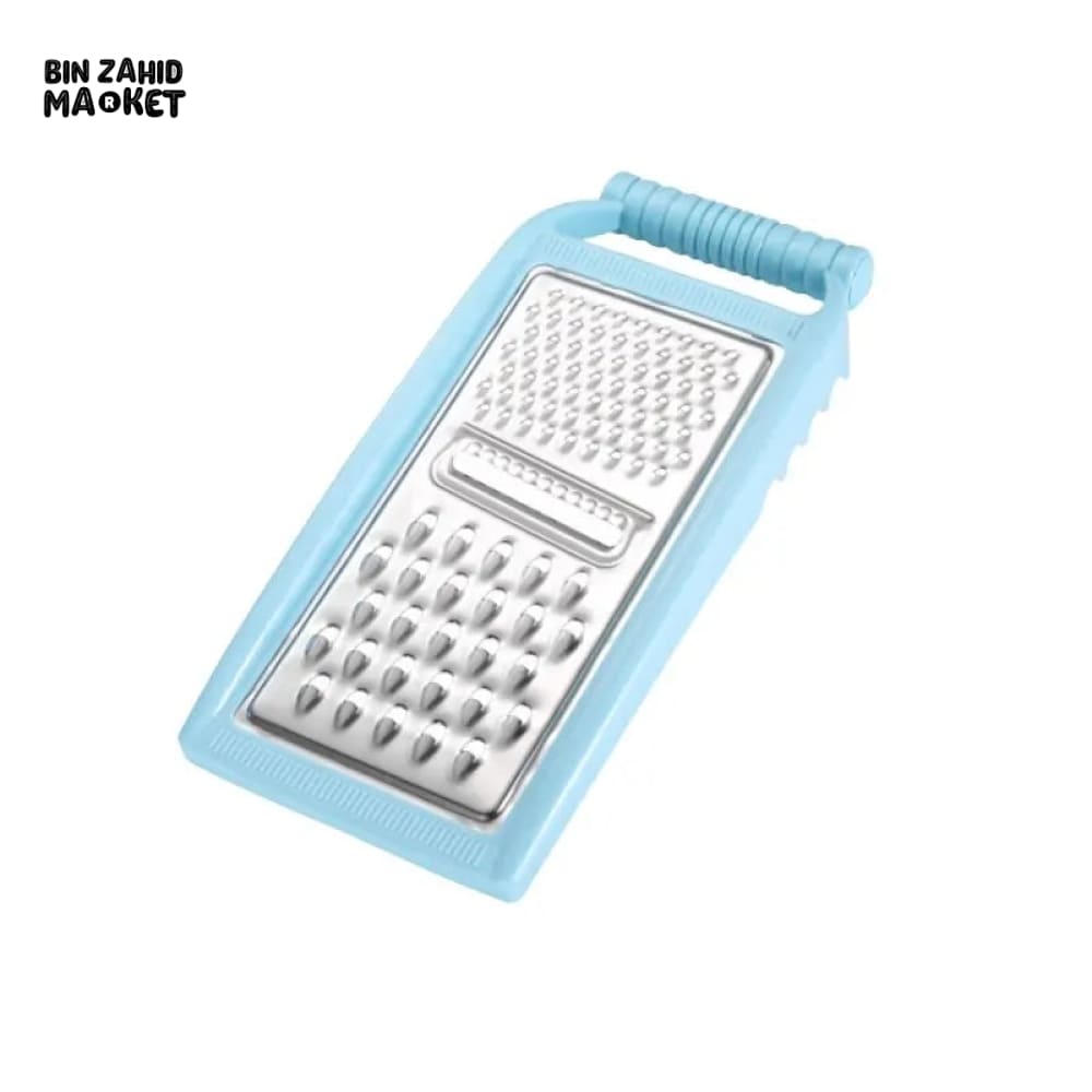 GRATER