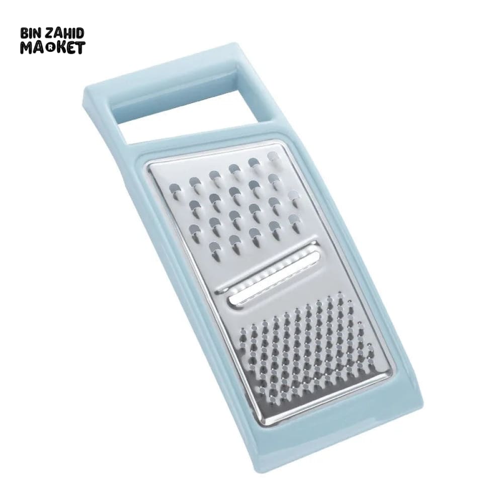 GRATER