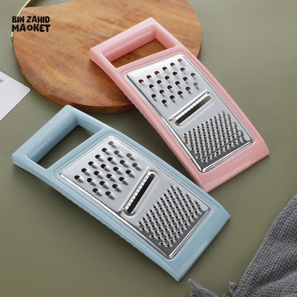 GRATER