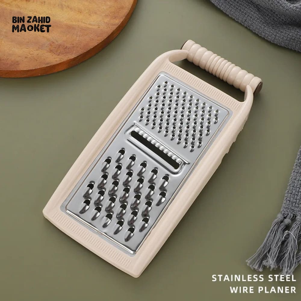 GRATER