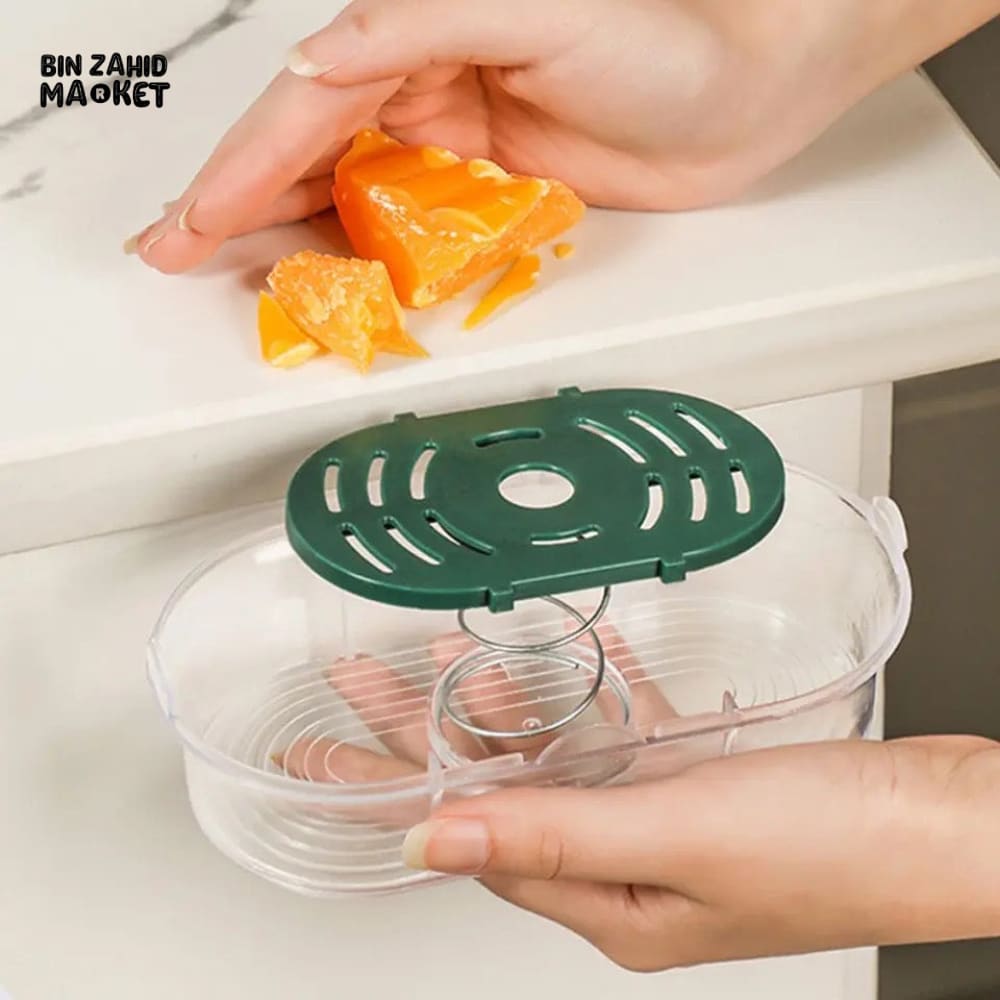 HAND RUB SOAP FOAMING ROLLER TOOL