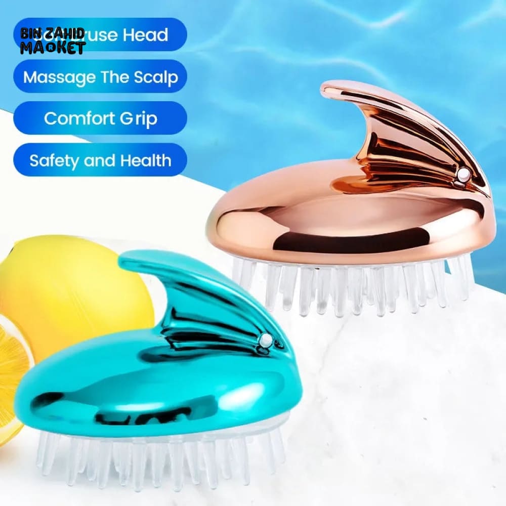 HEAD & BODY WASH COMB