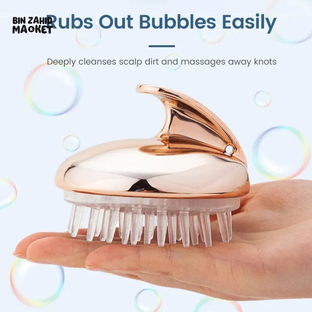 HEAD & BODY WASH COMB