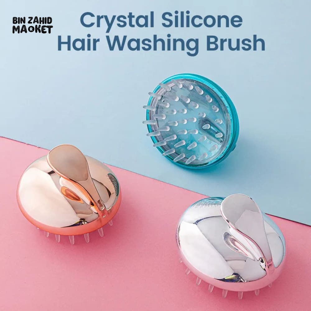 HEAD & BODY WASH COMB