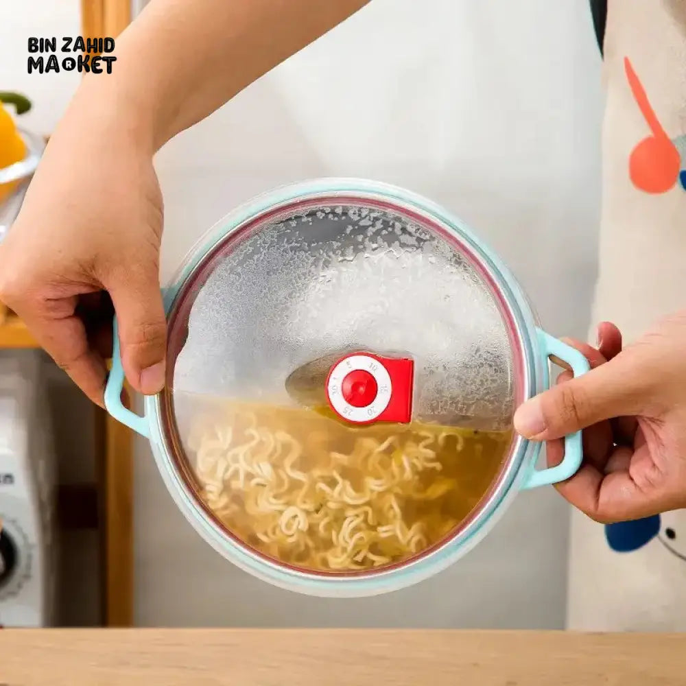 HEAVY-DUTY 3-PIECE STAINLESS STEEL FOOD CONTAINER SET – BPA-FREE LIDS