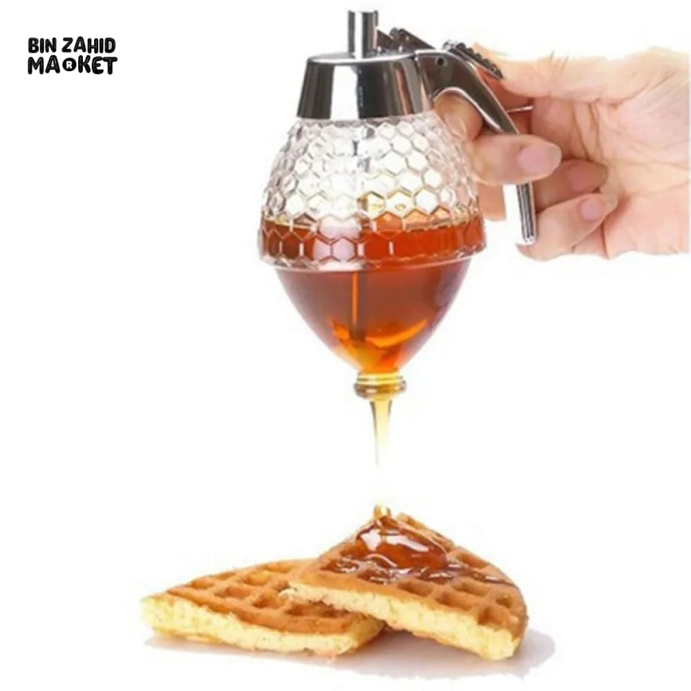 HONEY DISPENSER