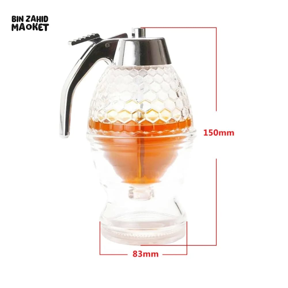 HONEY DISPENSER