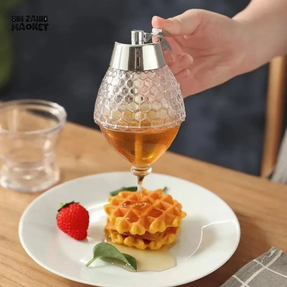 HONEY DISPENSER