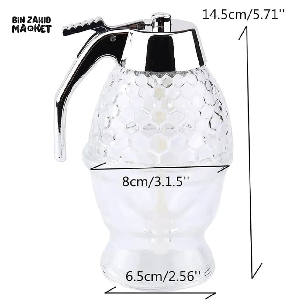 HONEY DISPENSER