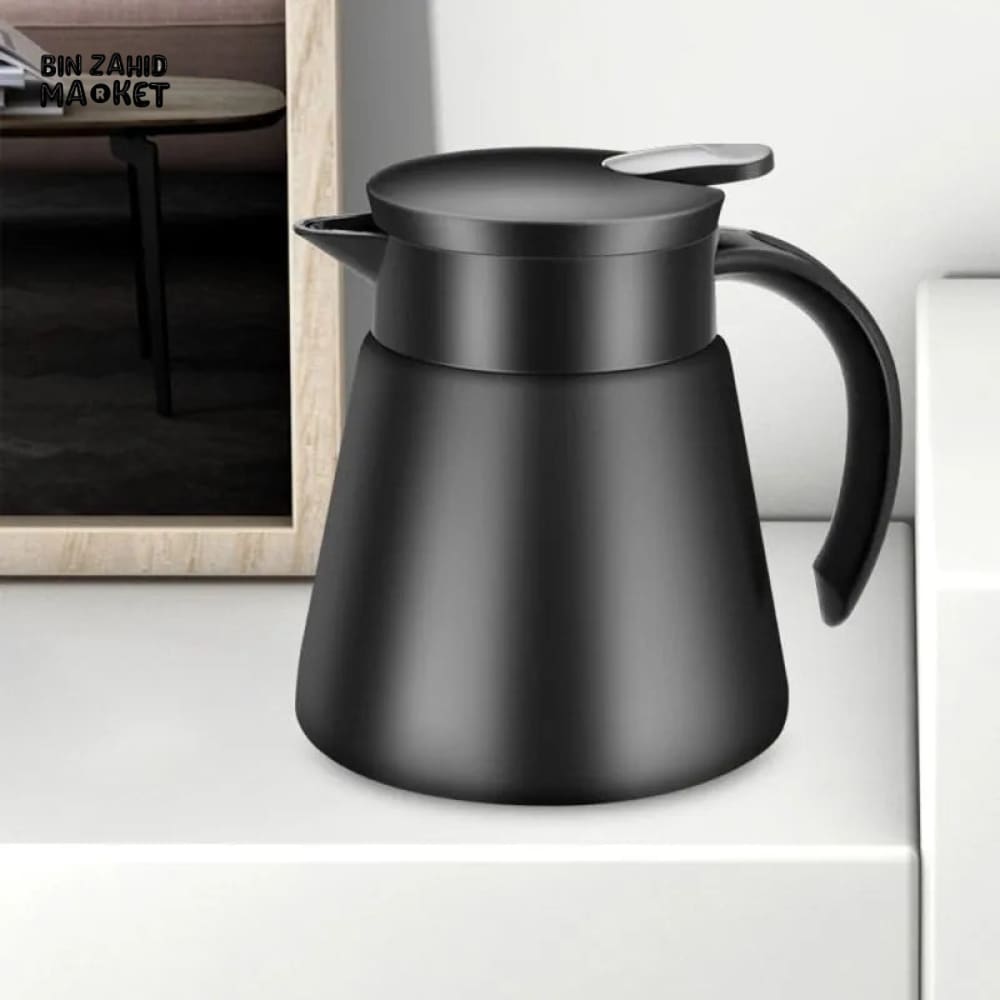 HOT & COLD VACUUM FLASK