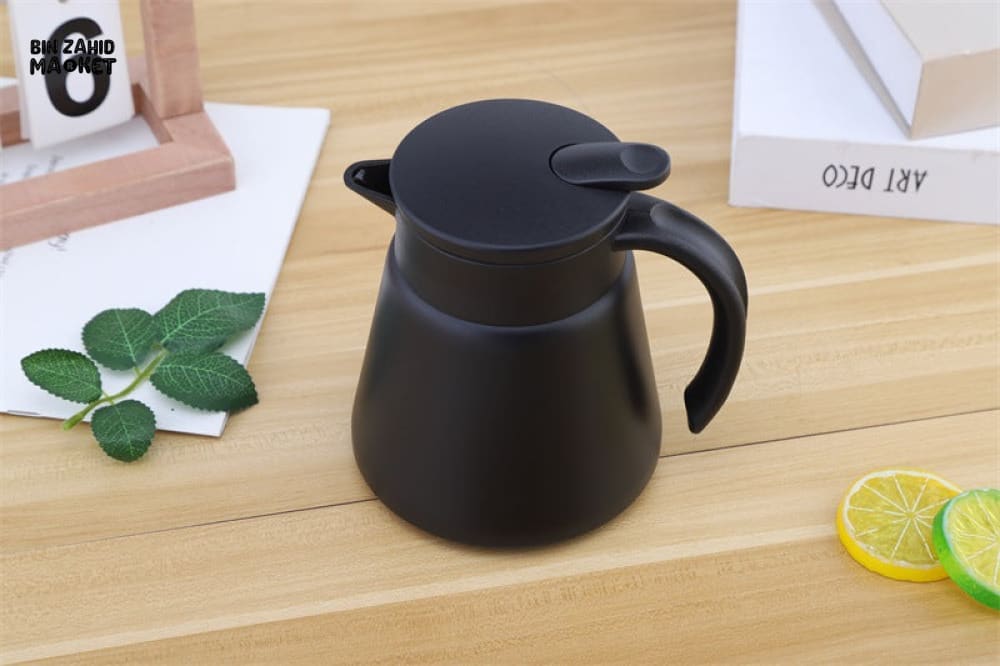 HOT & COLD VACUUM FLASK