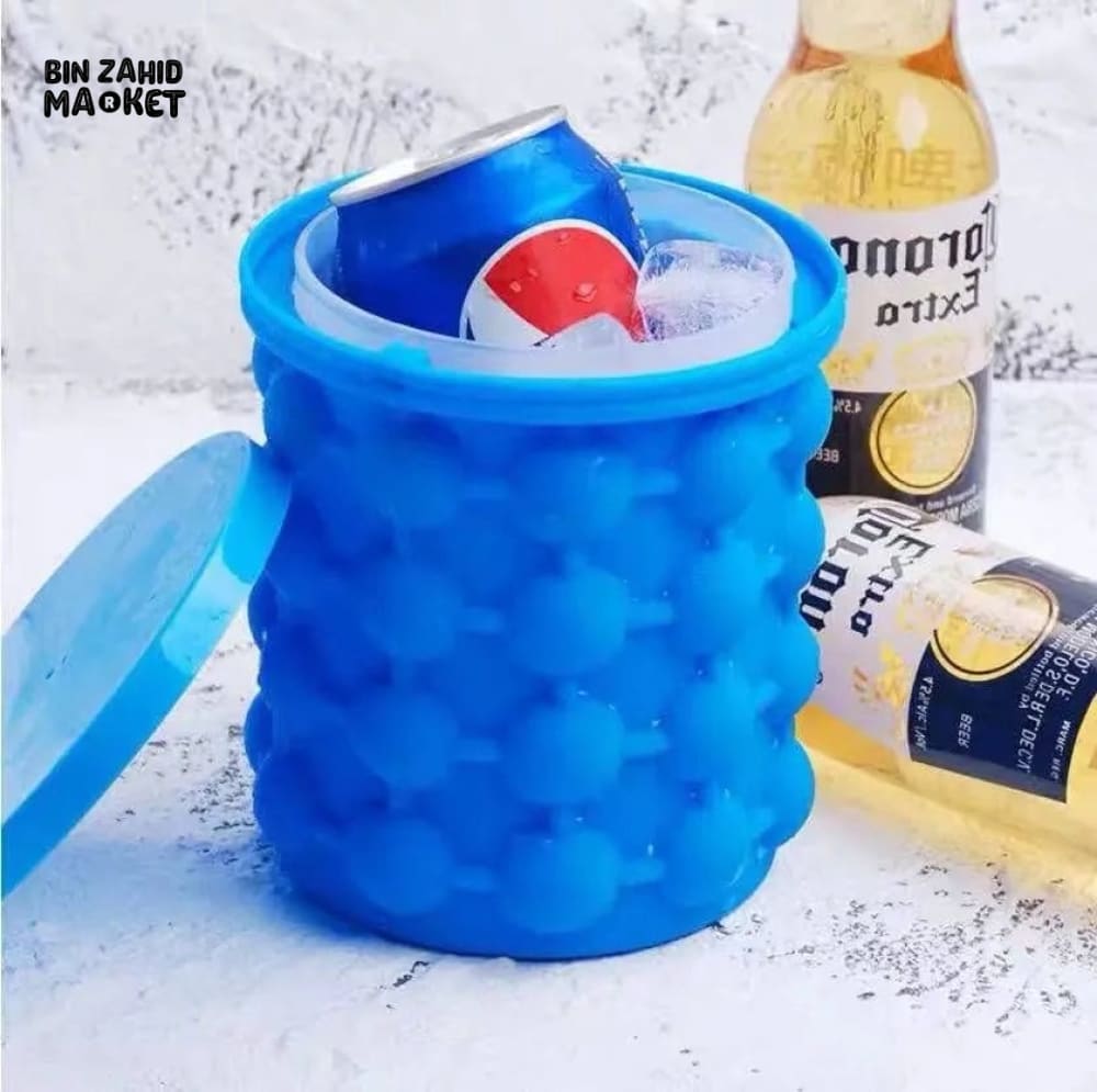 ICE GENNIE