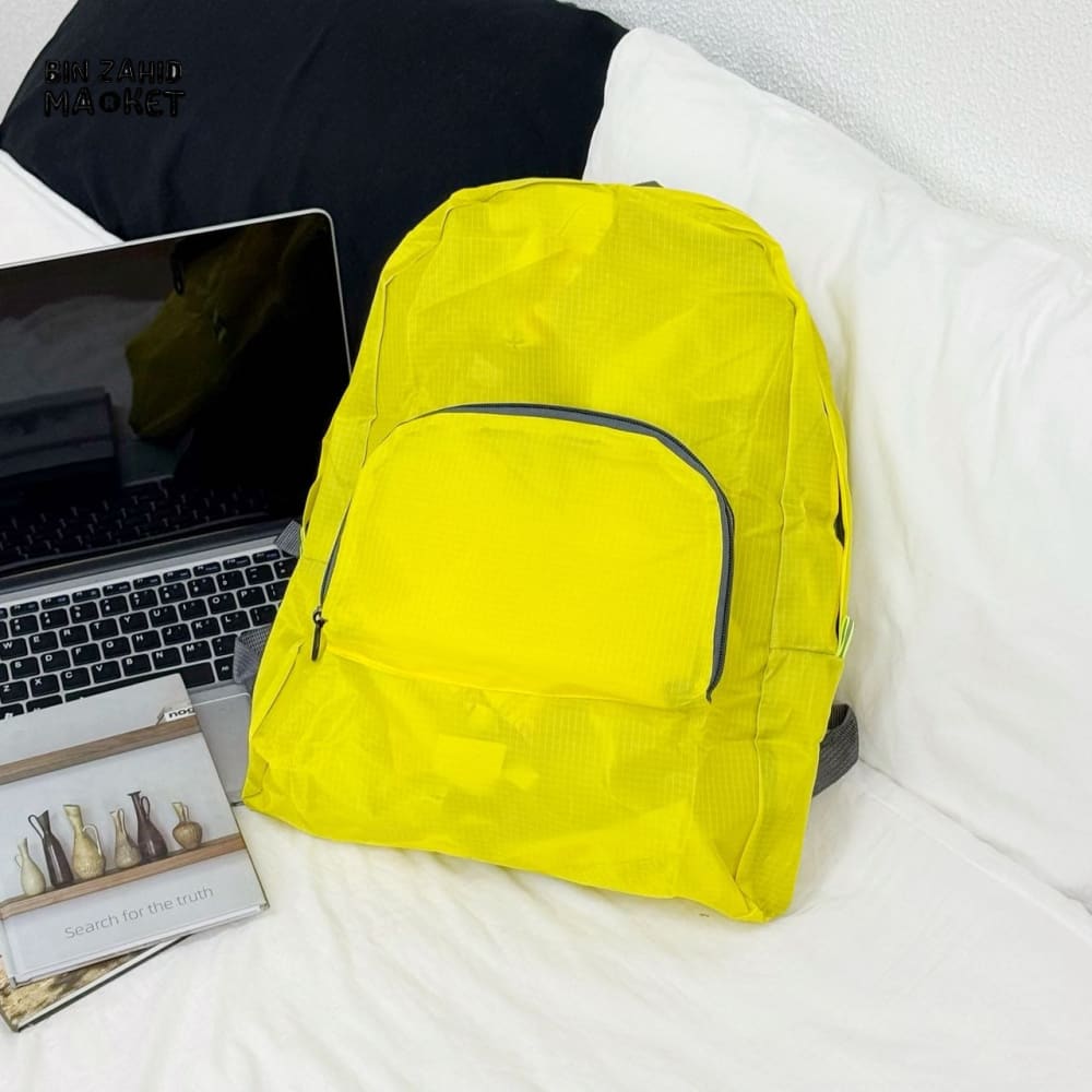 IDEAL TRAVELLERS PARTNER BAG – MULTI-FUNCTIONAL TRAVEL ORGANIZER