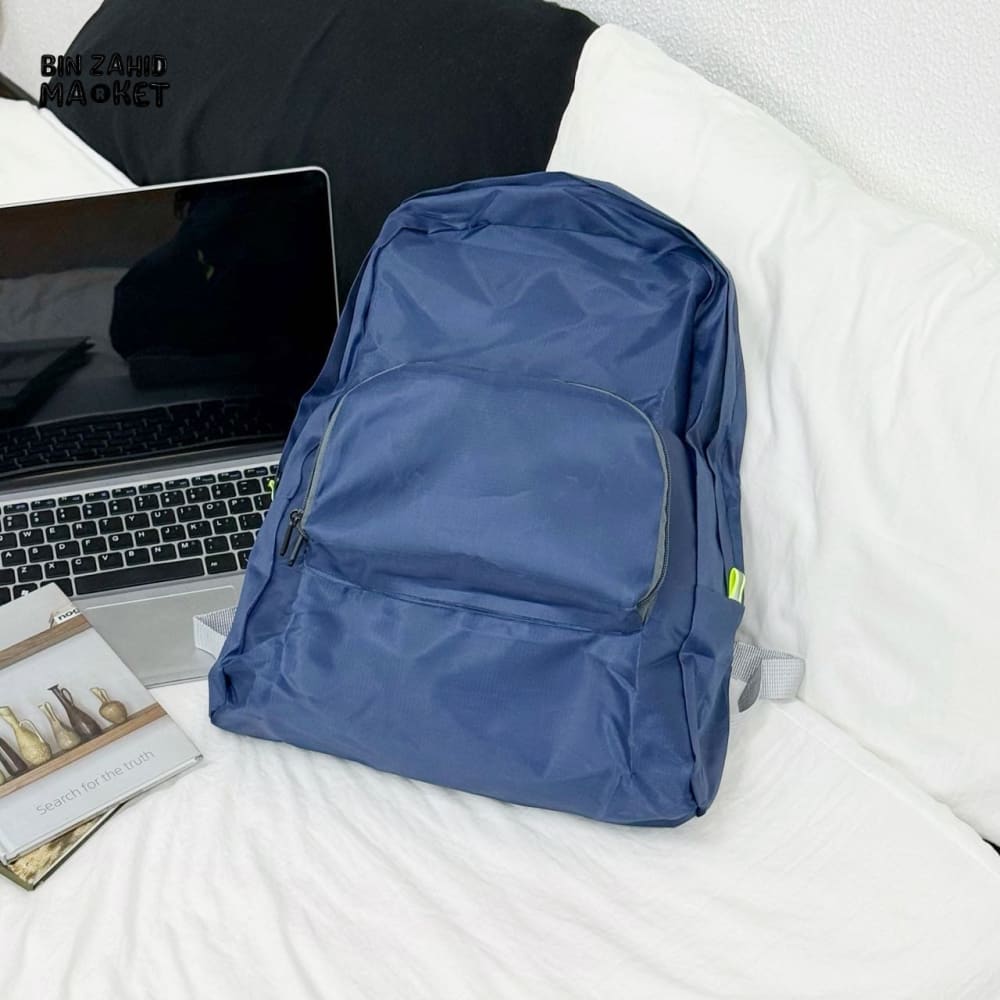 IDEAL TRAVELLERS PARTNER BAG – MULTI-FUNCTIONAL TRAVEL ORGANIZER