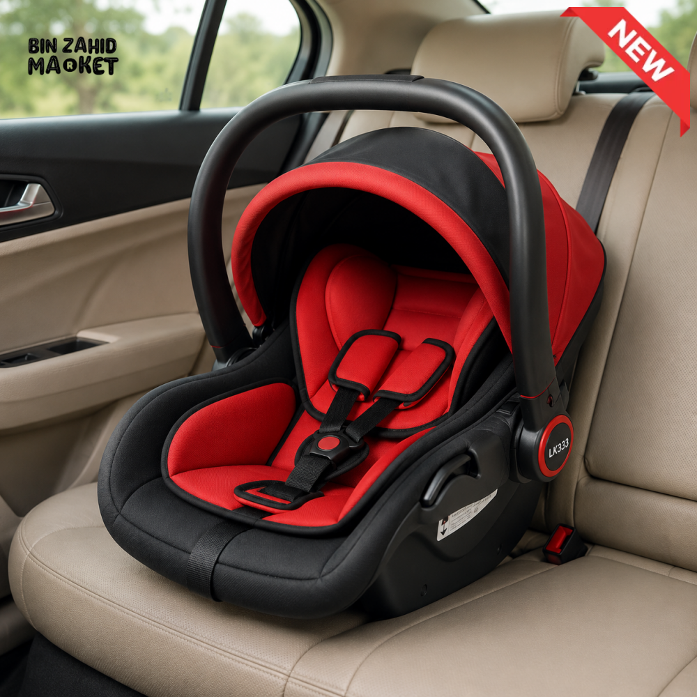 INFANT BABY CARRIER CAR SEAT