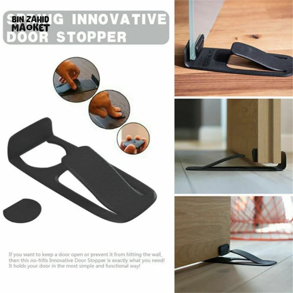INNOVATIVE DOOR STOPPER