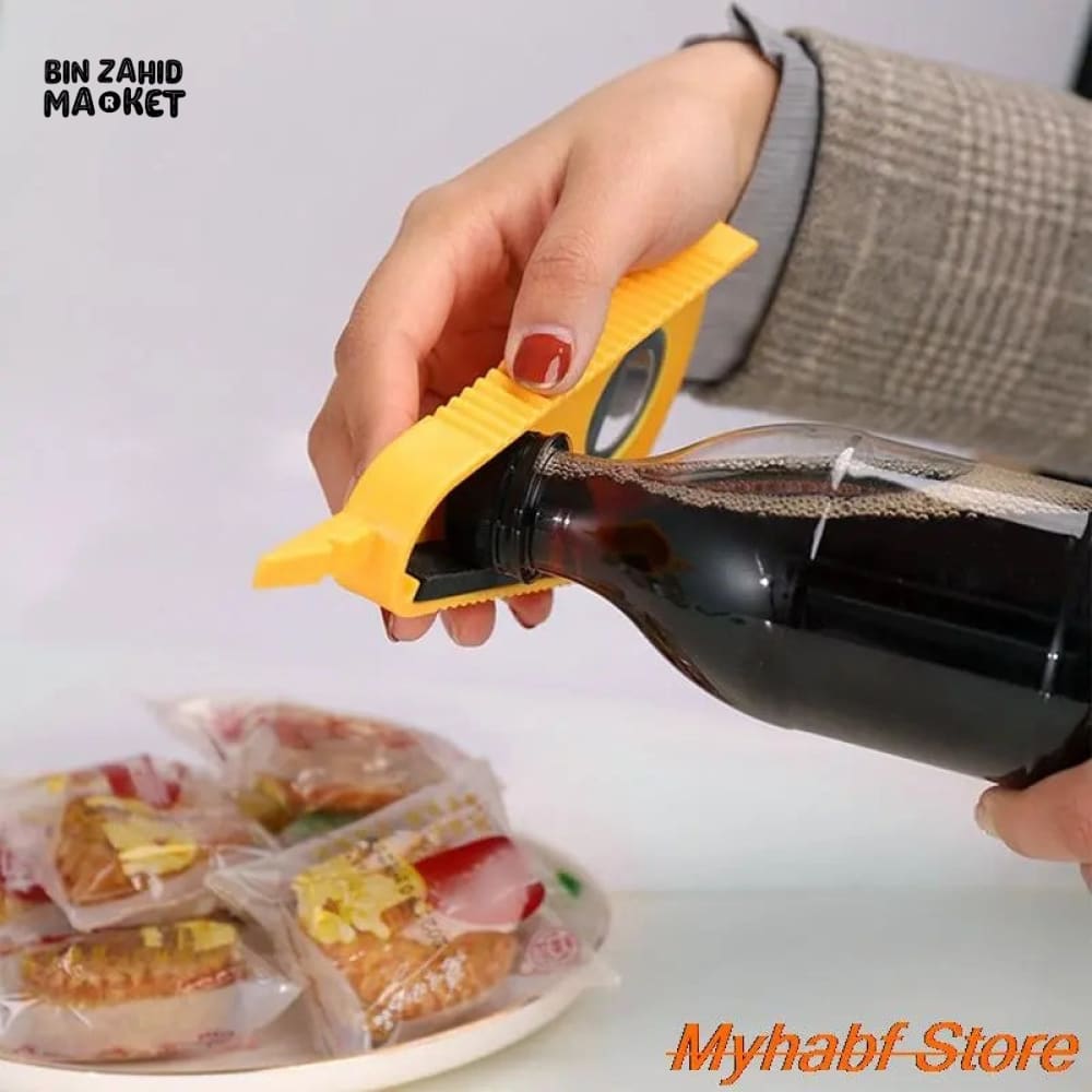 JAR OPENER TOOL