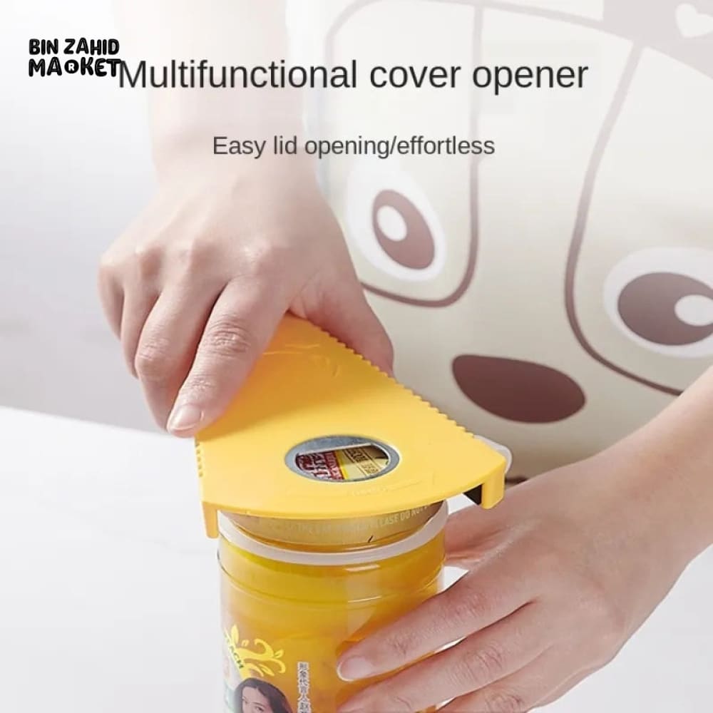 JAR OPENER TOOL