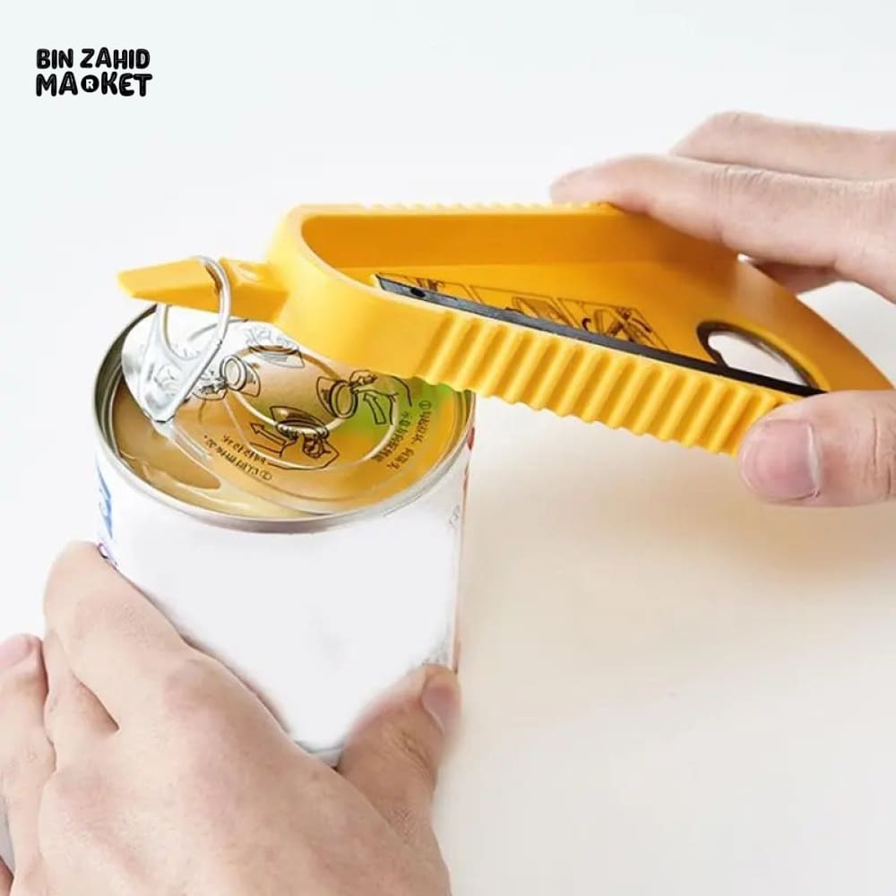 JAR OPENER TOOL