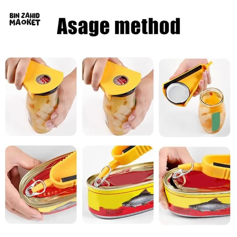 JAR OPENER TOOL