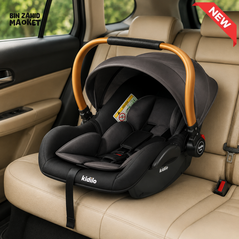 KIDILO G308 INFANT CAR SEAT