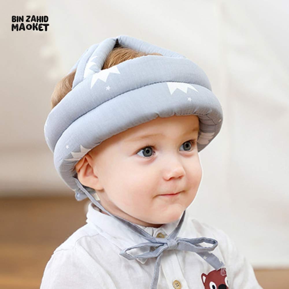 KIDS HEAD PROTECTION HELMET