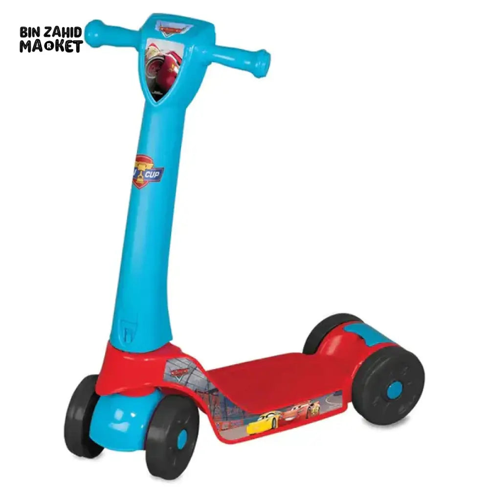 KIDS HOT WHEELS SCOOTER