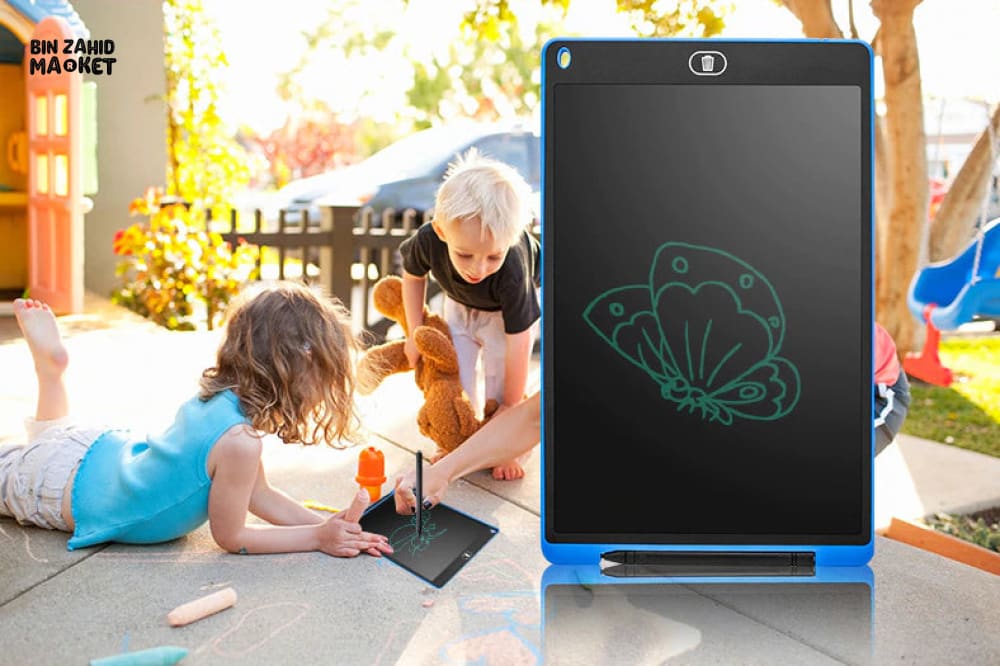 KIDS LCD WRITING TABLET
