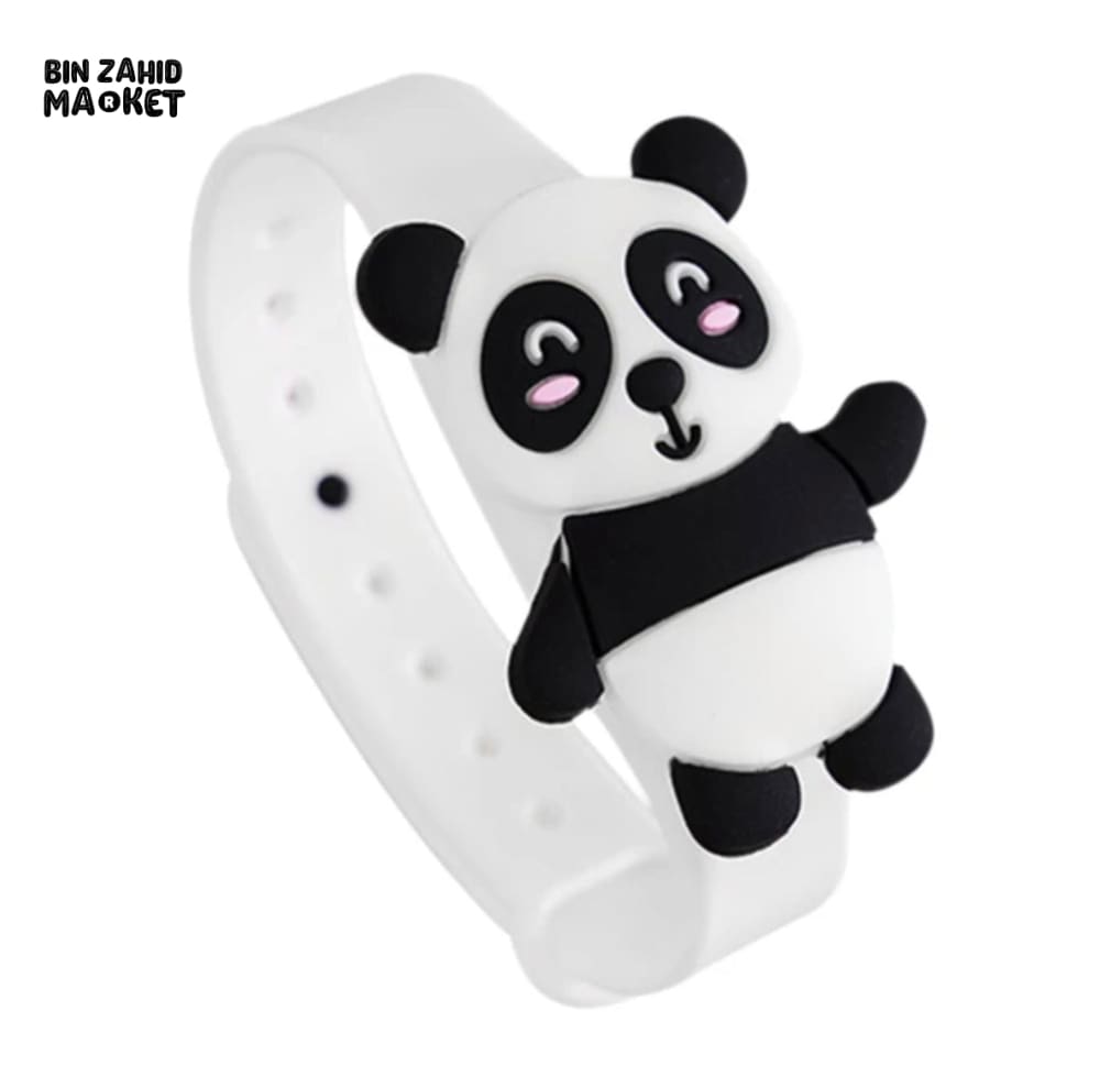 KIDS MOSQUTO REPELLENT WATCH