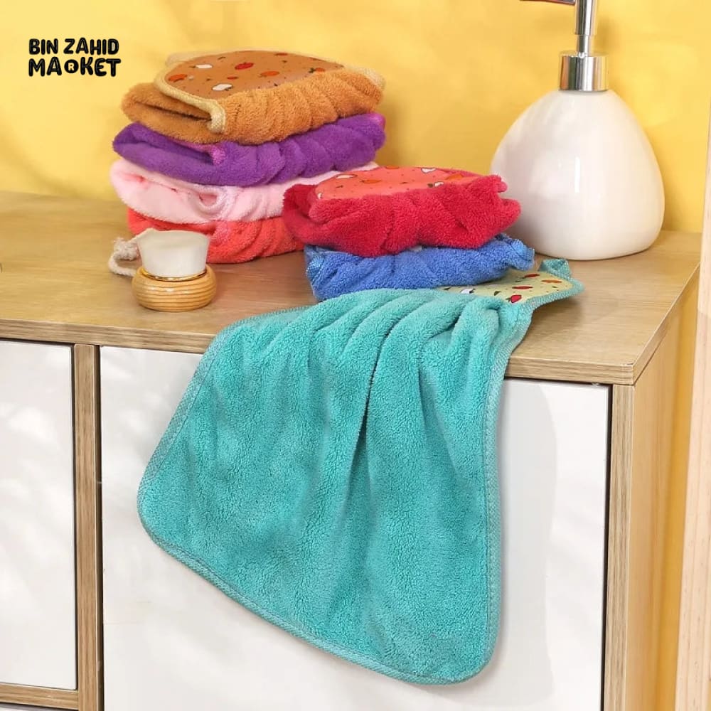 KITCHEN CLEANING TOWEL