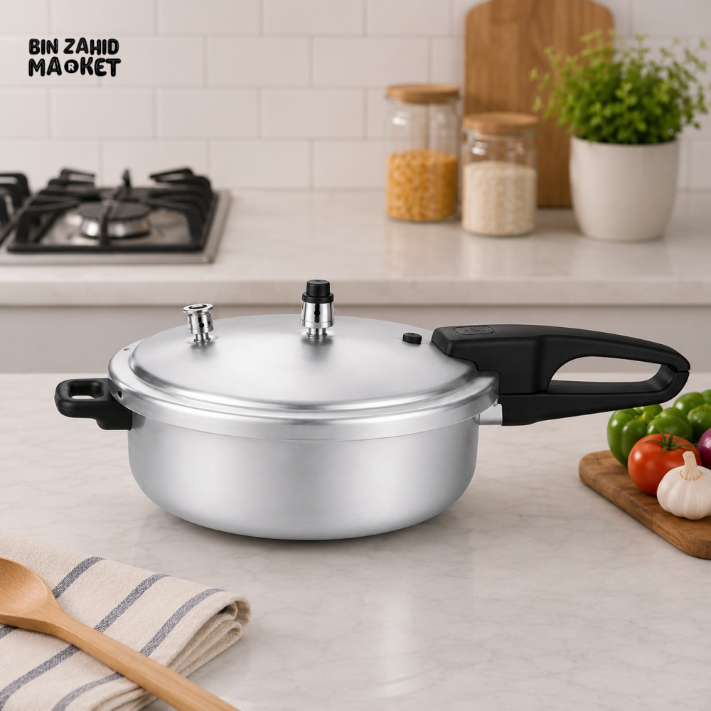 KITCHEN KING FEAST PROMO COOKER 11 LTR