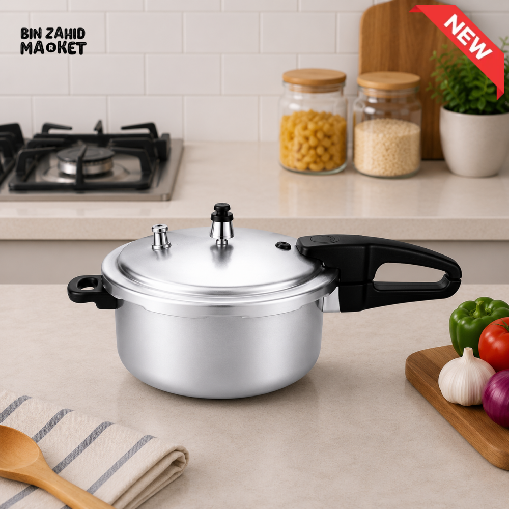 KITCHEN KING FEAST PROMO COOKER - 3 LTR