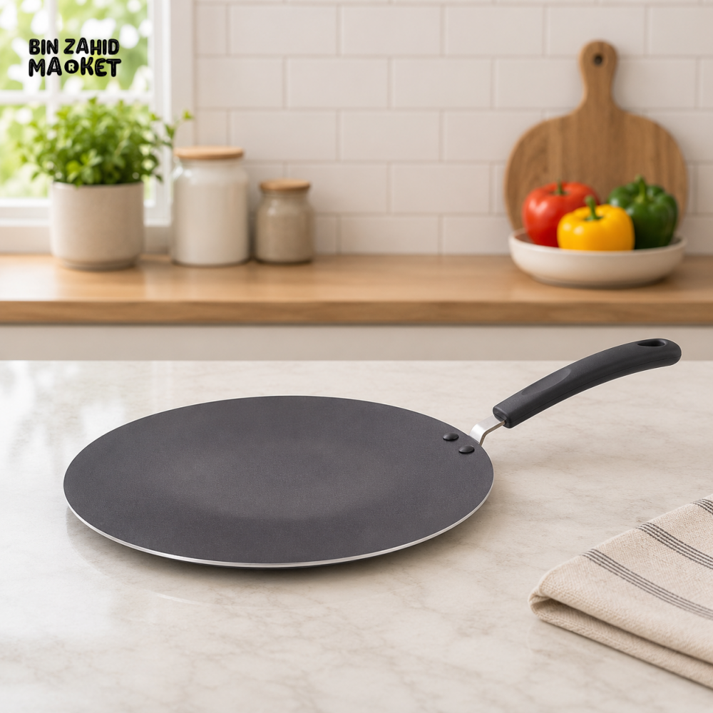KITCHEN KING IMPERIAL 30CM TAWA