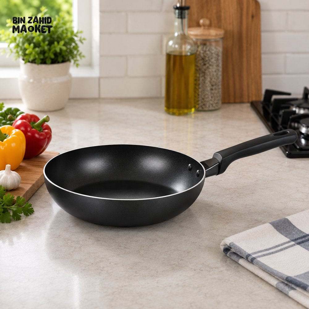 KITCHEN KING NON-STICK FRY PAN
