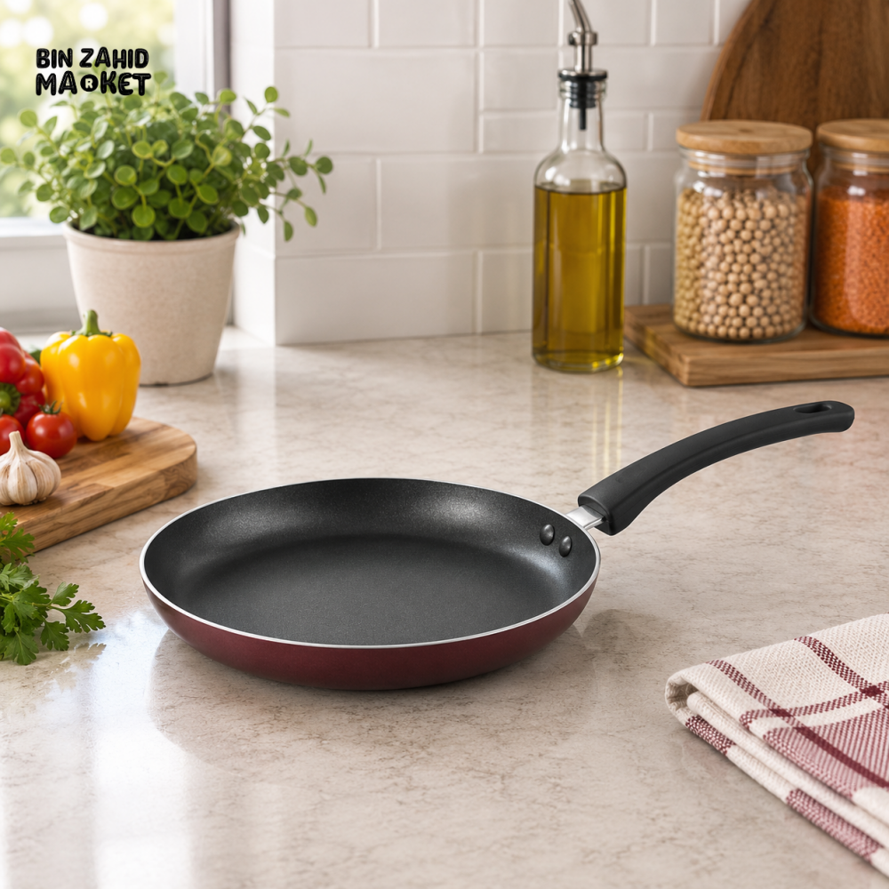 KITCHEN KING NON-STICK TAWA