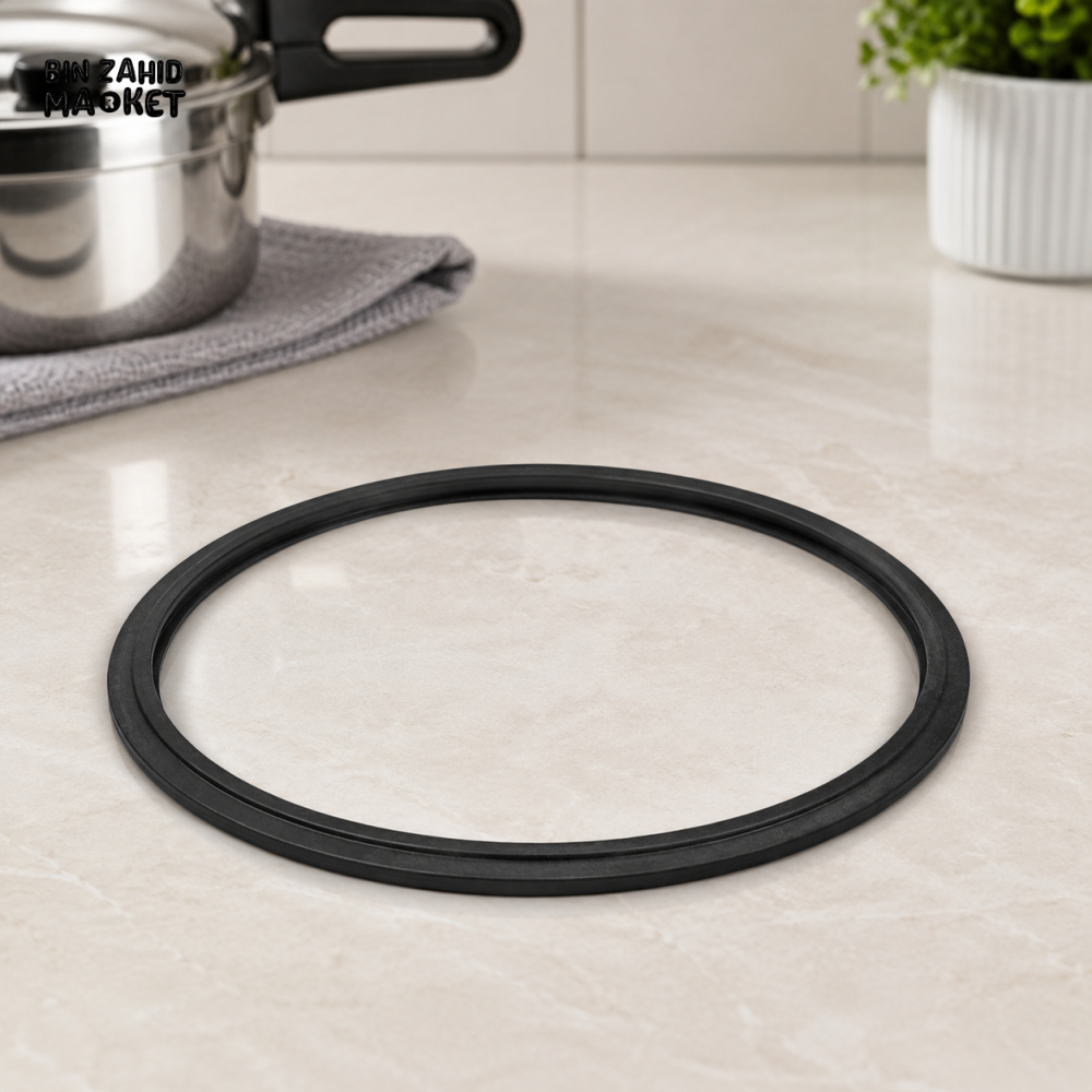 KITCHEN KING PRESSURE COOKER GASKET RING