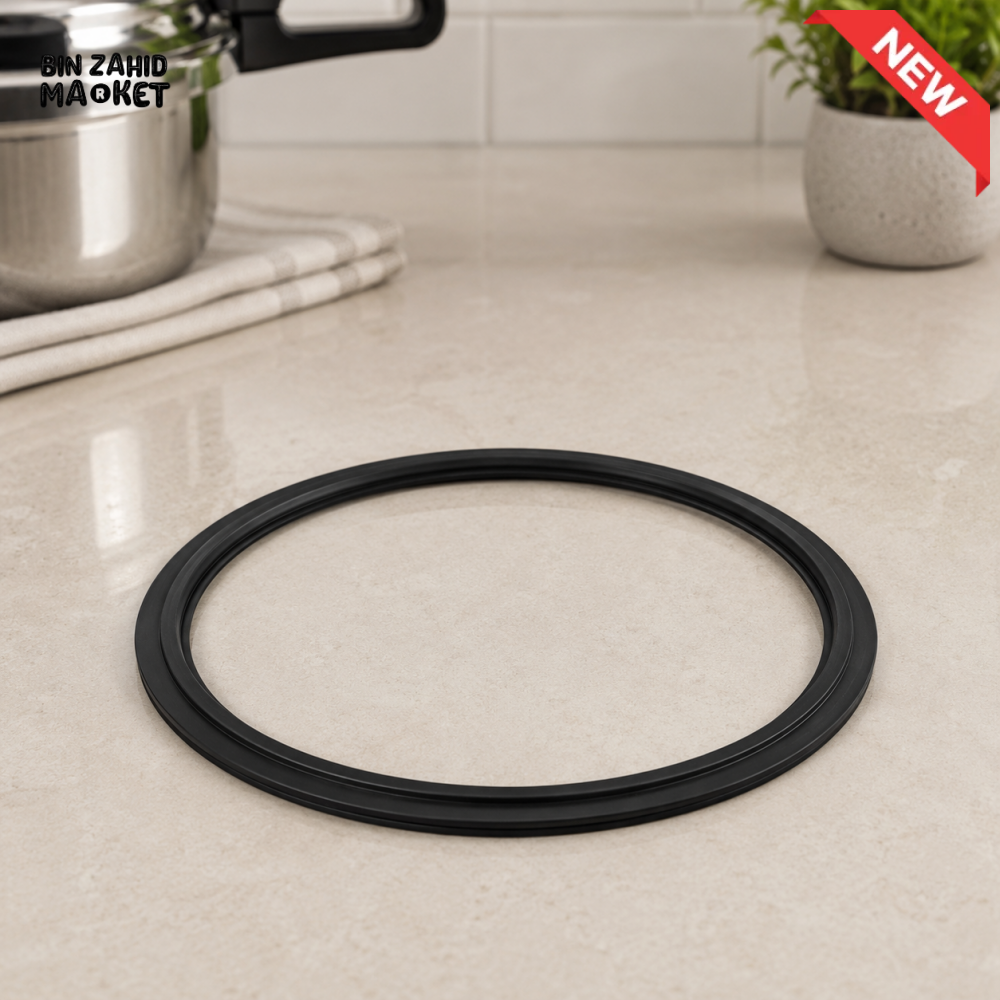 KITCHEN KING PRESSURE COOKER GASKET RING