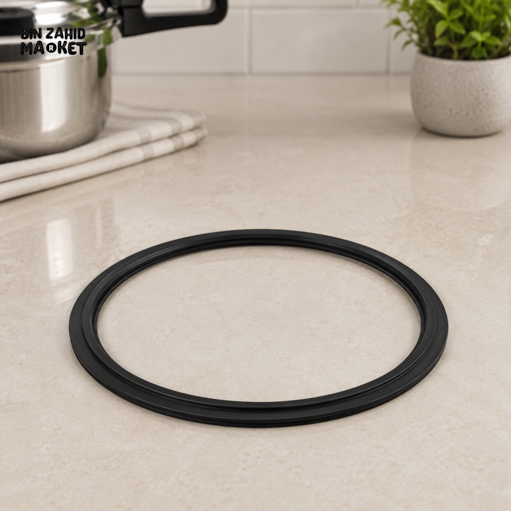 KITCHEN KING PRESSURE COOKER GASKET RING